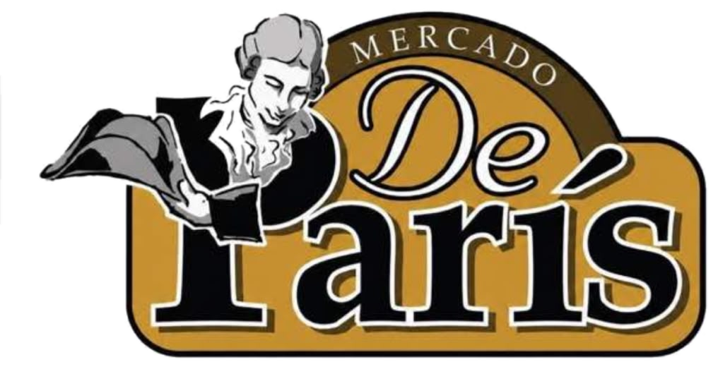 De Paris — Mercado